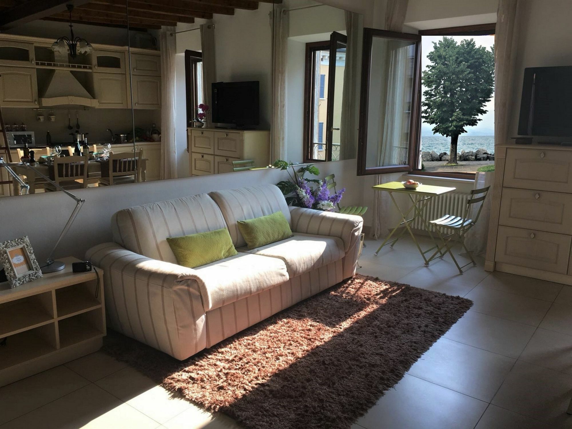 Desenzanoloft La Mia Favorita Apartman Desenzano del Garda Kültér fotó